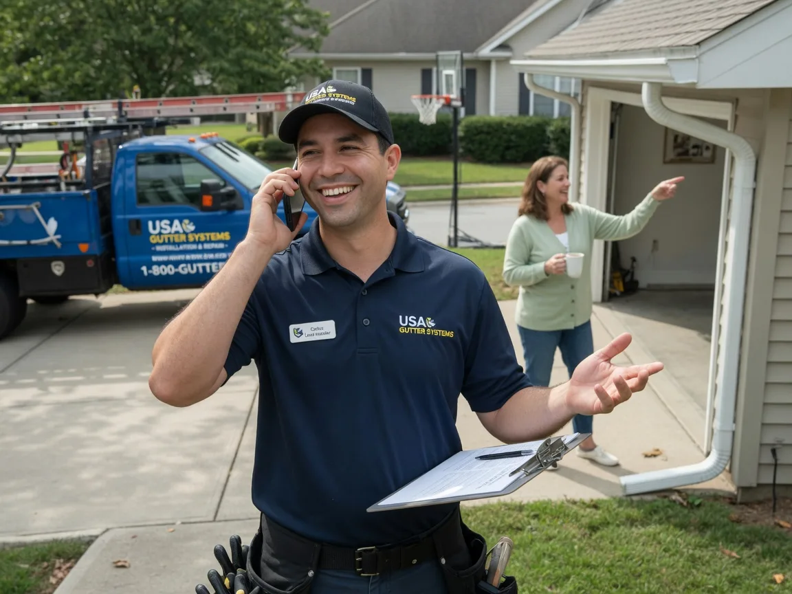 Gutter Installation Barton, OH FAQs
